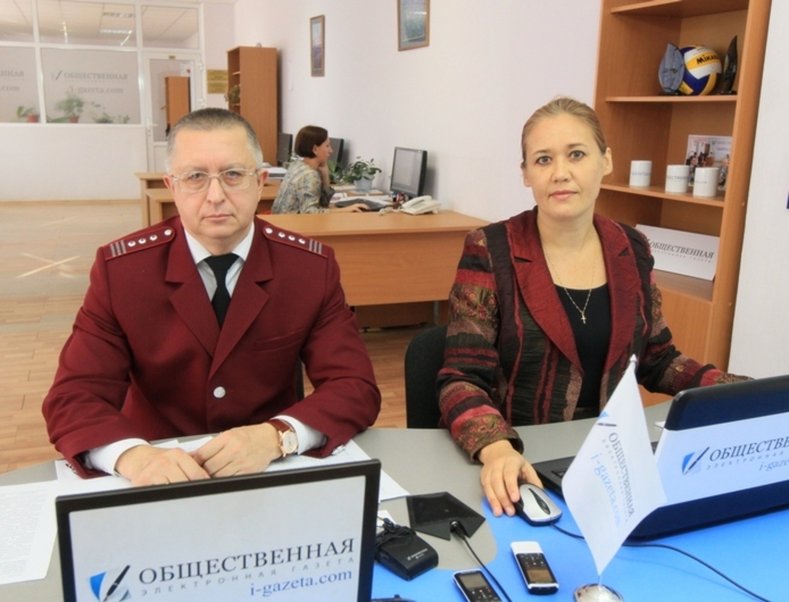 Фото Андрея Старостина.