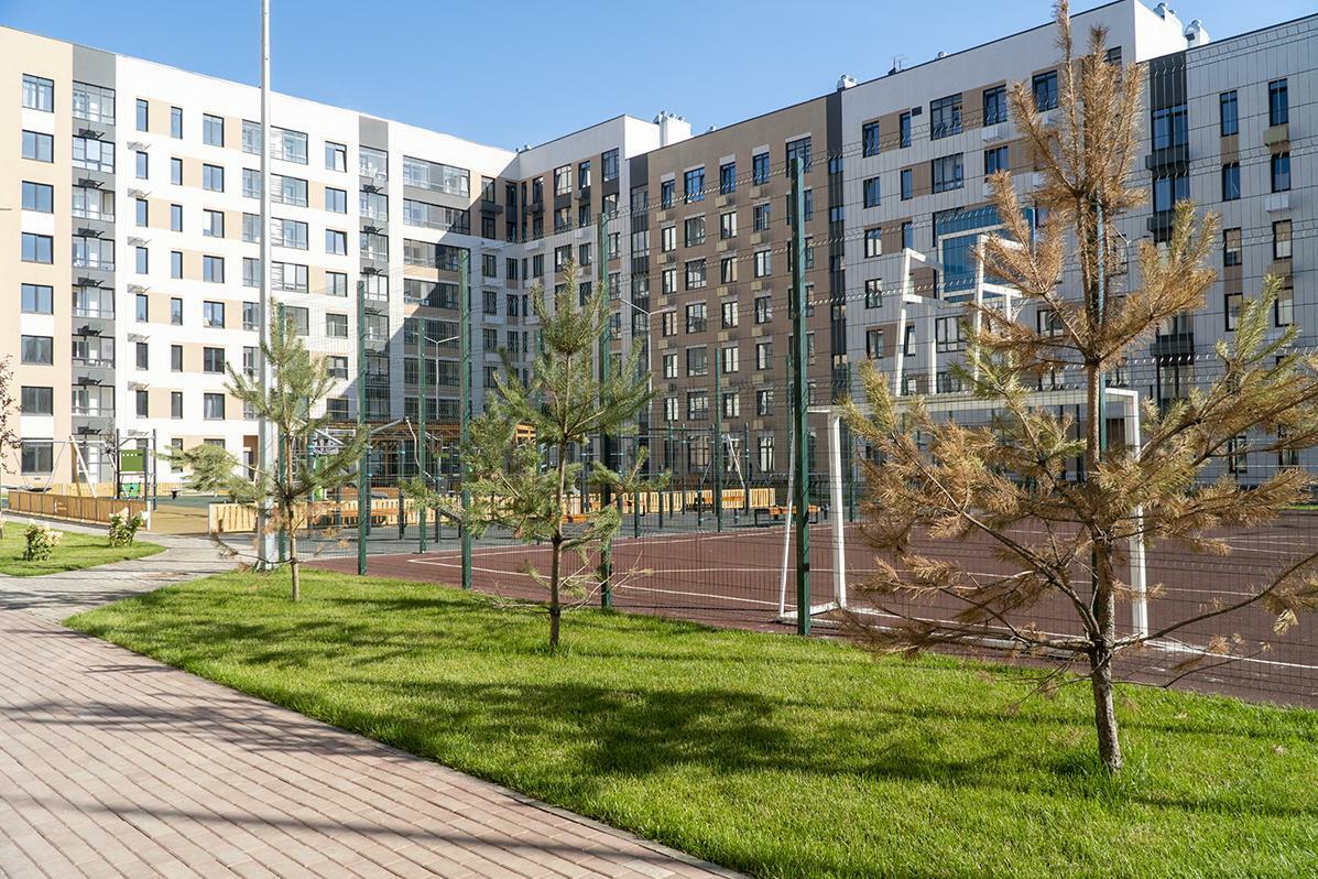 Цветы башкирии жилой комплекс карта