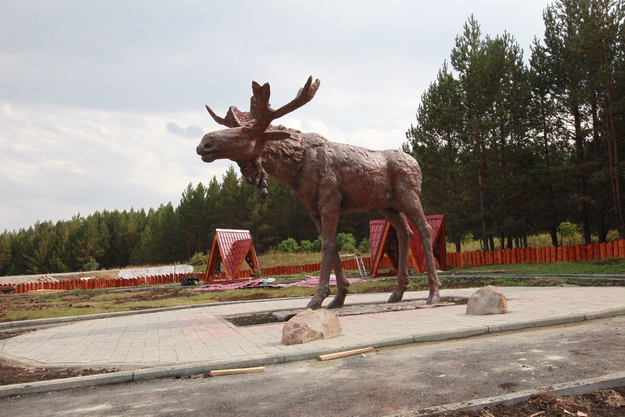 Мартеновцы Белорецк