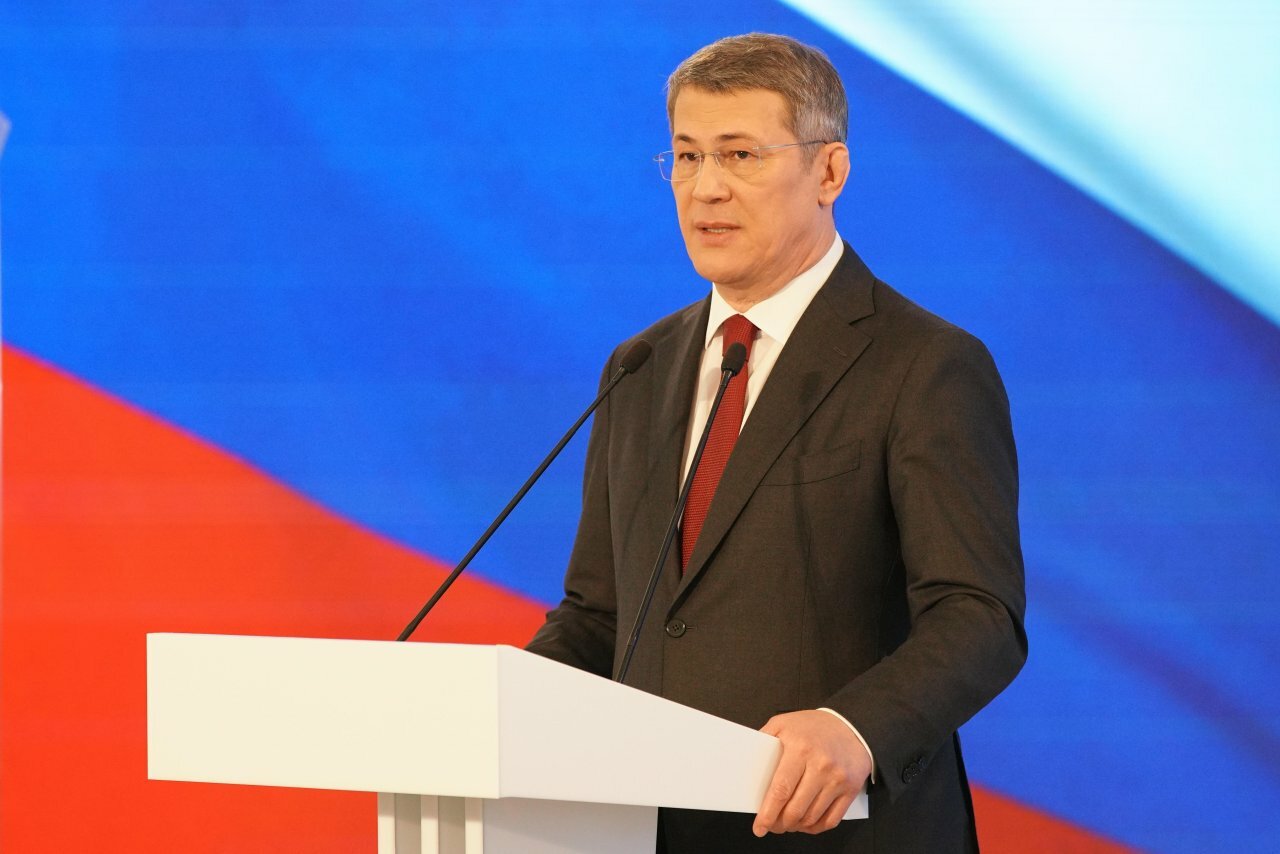 Хабиров Нияз