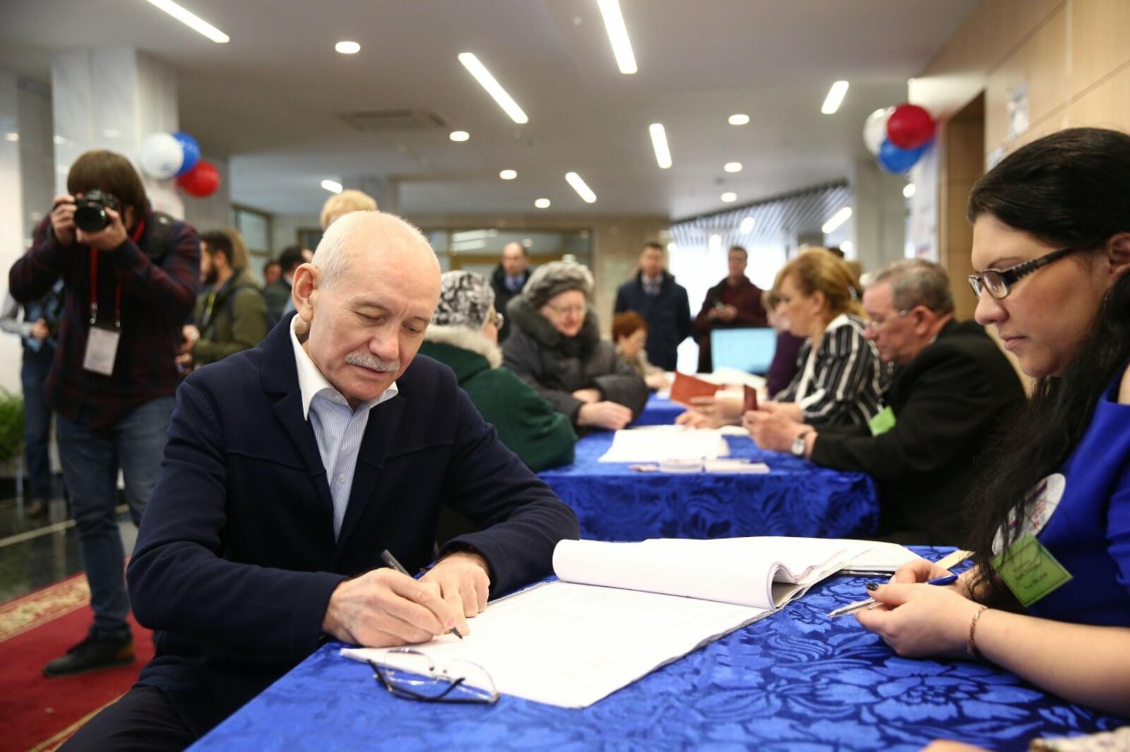 пресс-служба Главы Башкортостана