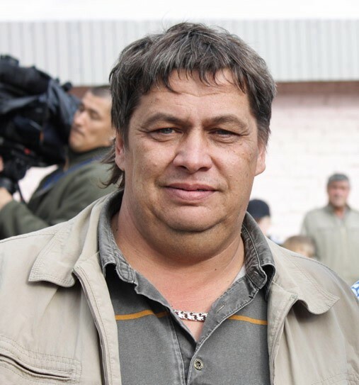 Дамир Сайфутдинов