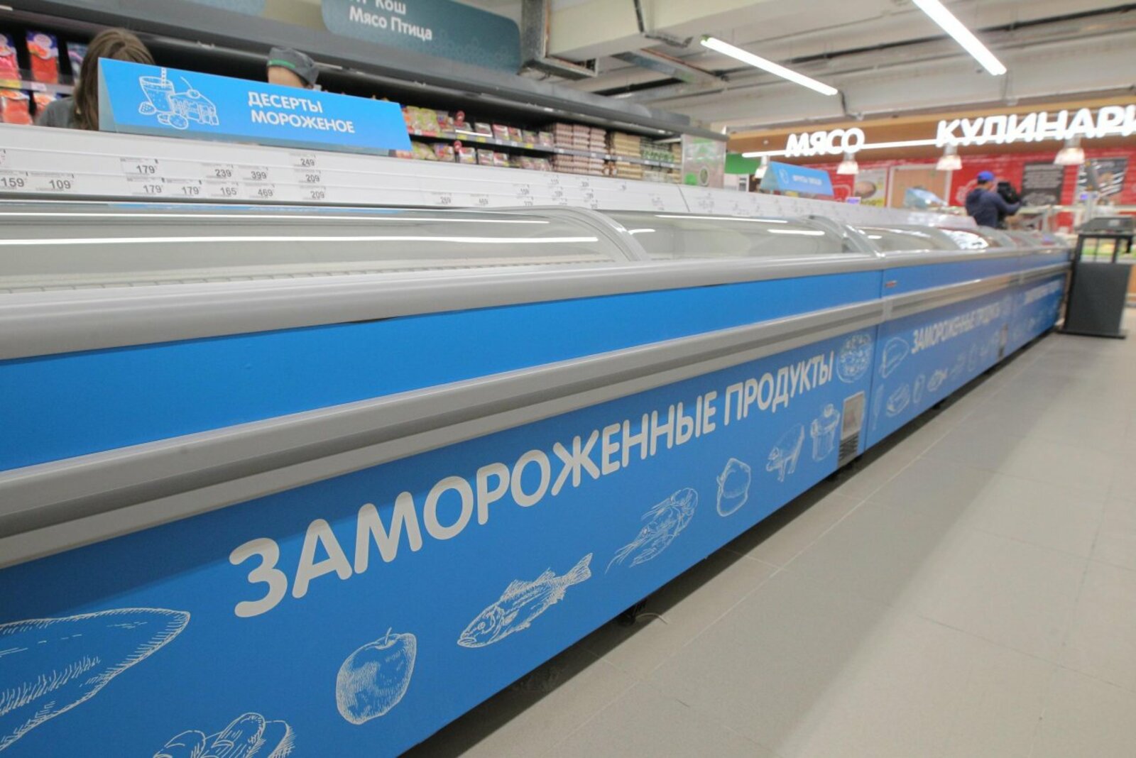 Олег Яровиков
