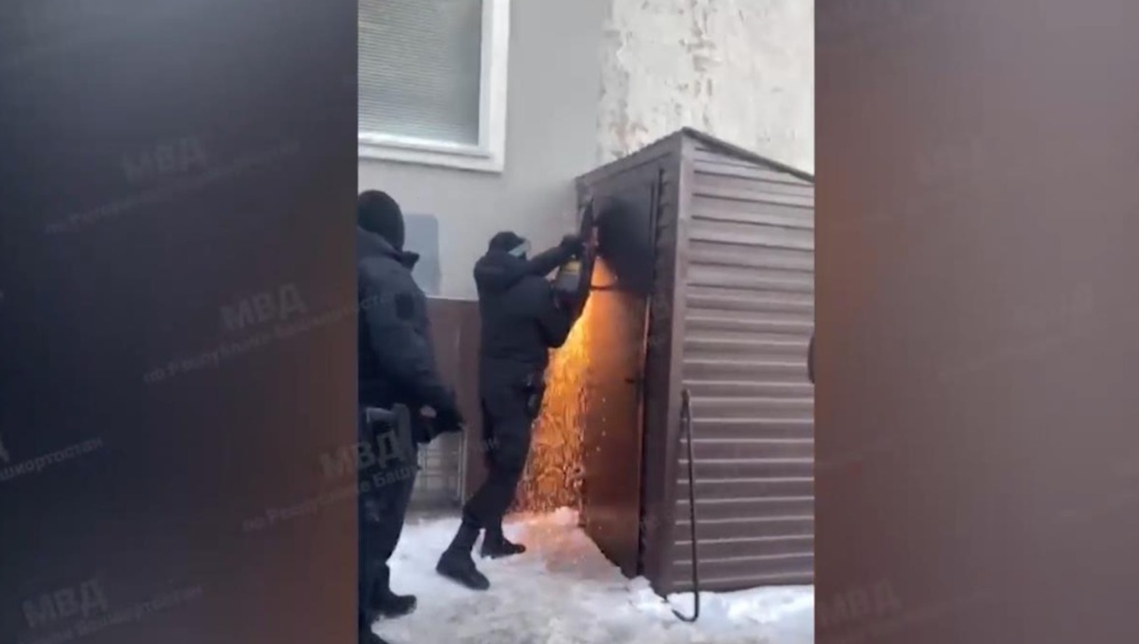 МВД по РБ