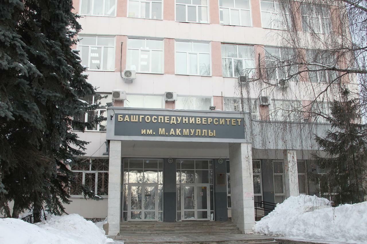 амирова людмила александровна бгпу