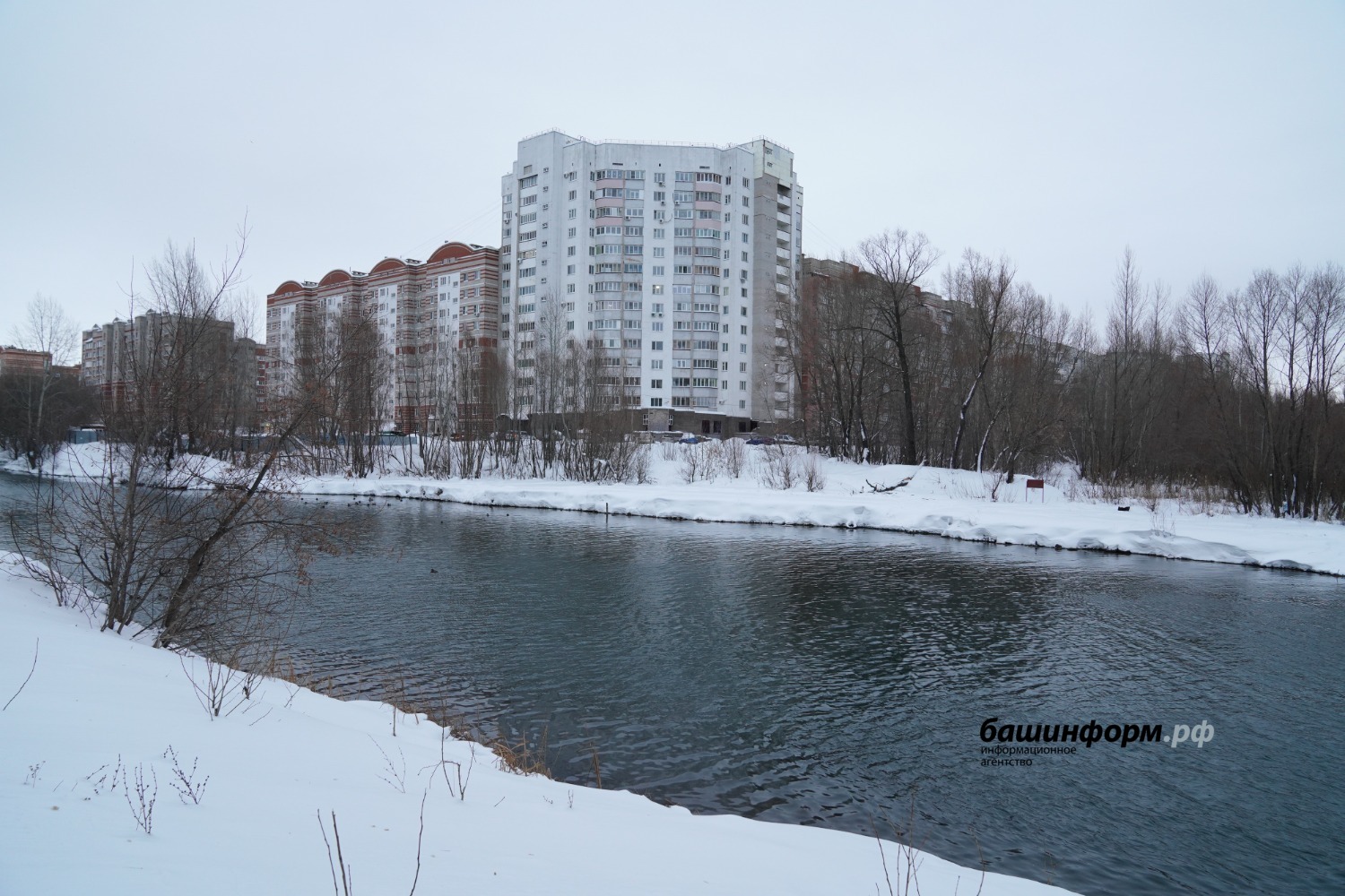 Проект благоустройства озера теплого в уфе