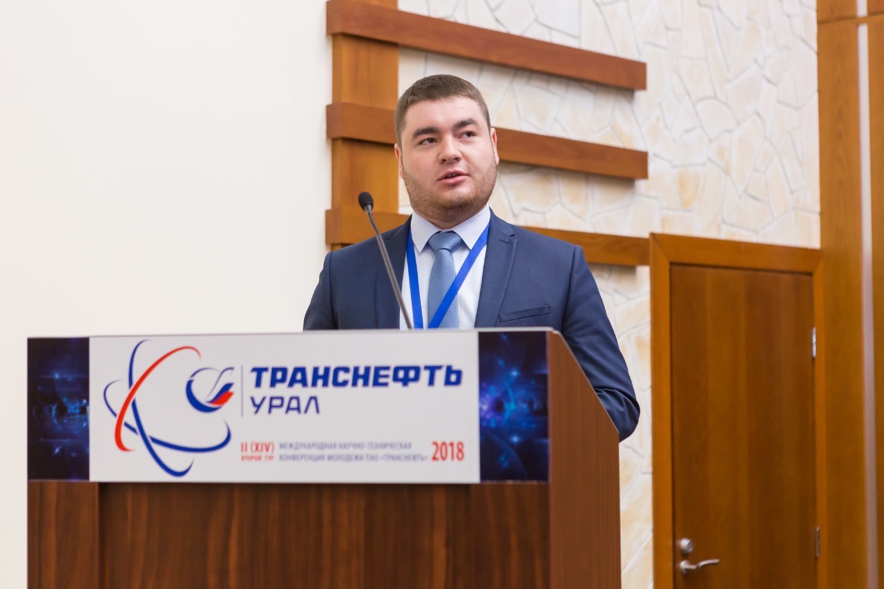Миргалимов Раиль
