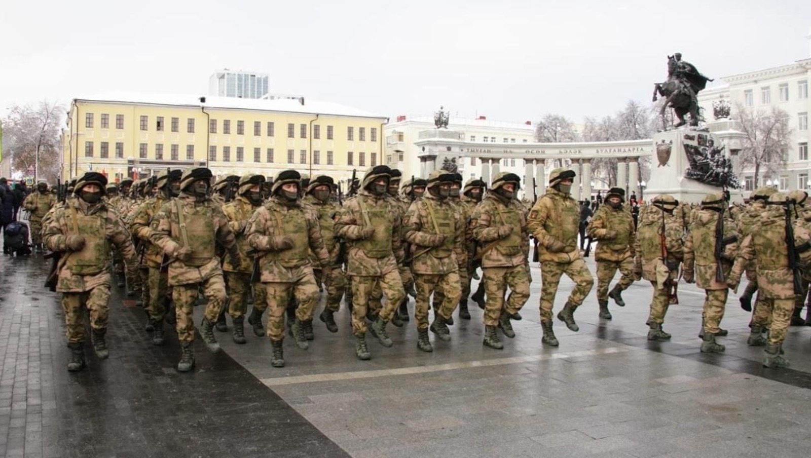 Vk, личная страница Радия Хабирова.