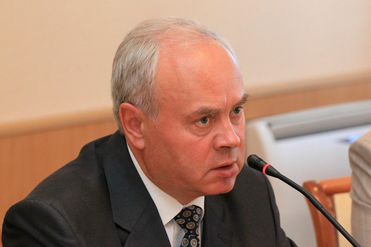 Толкачев Константин Борисович
