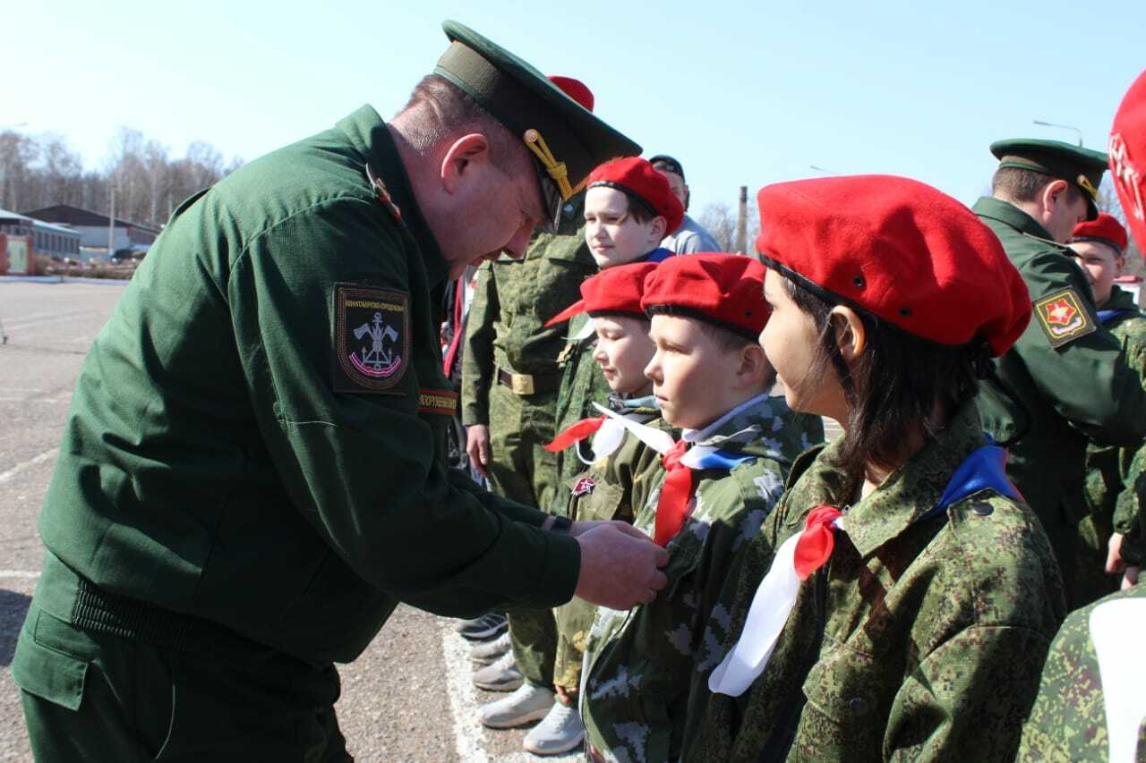алкино башкортостан