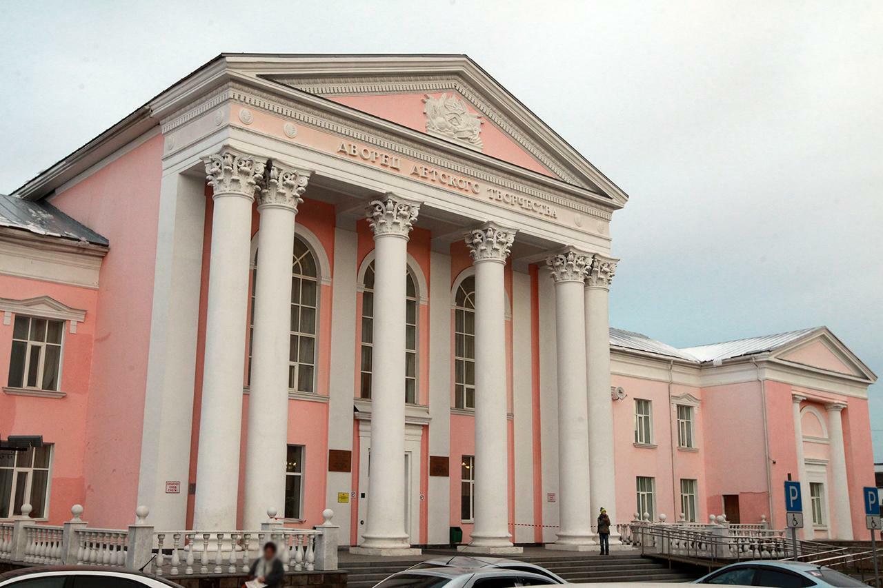Дворец пионеров Уфа. Дворец РТИ Уфа официальный сайт. Дворец РТИ Уфа телефон.