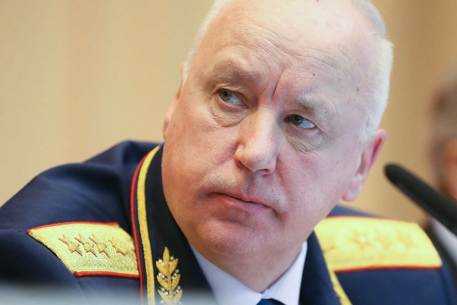 Бастрыкин взял «на карандаш» сразу два уфимских дела