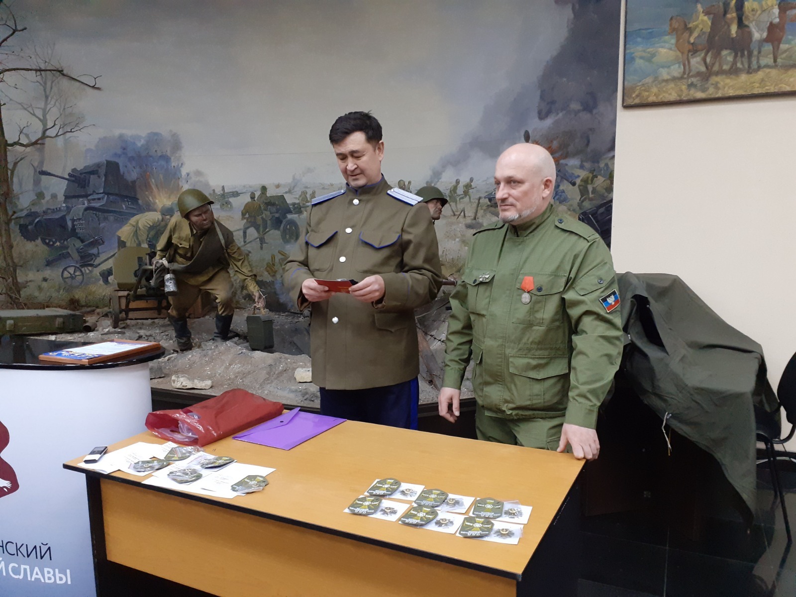 Владимира Шакиева.
