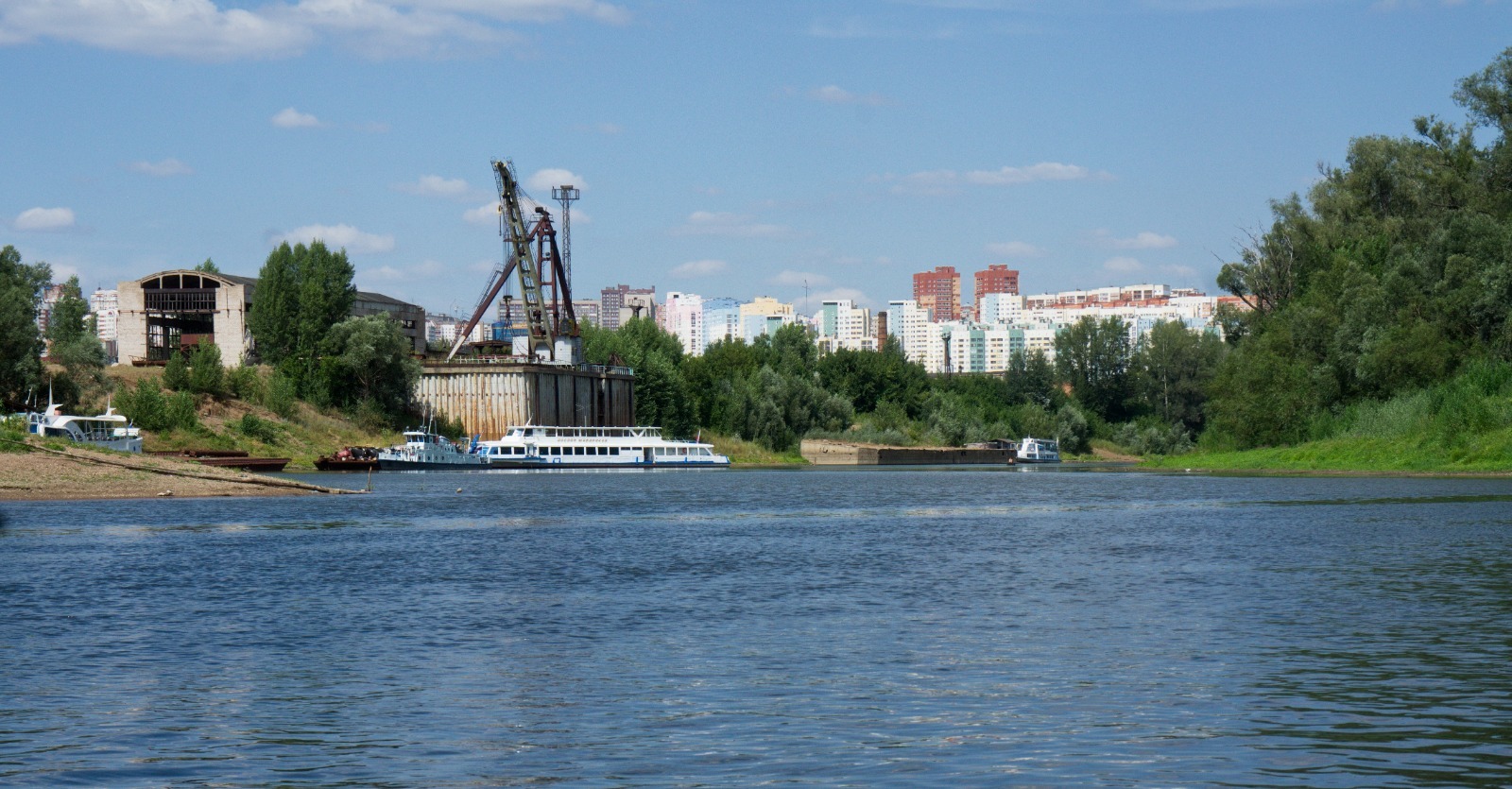 Вадима Марушина
