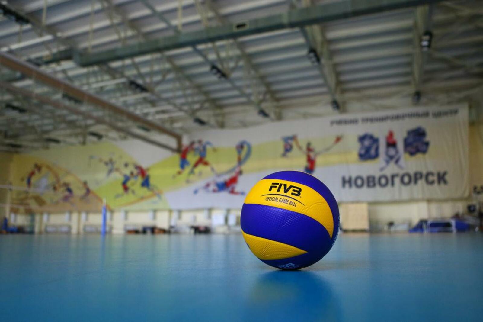 volley.ru
