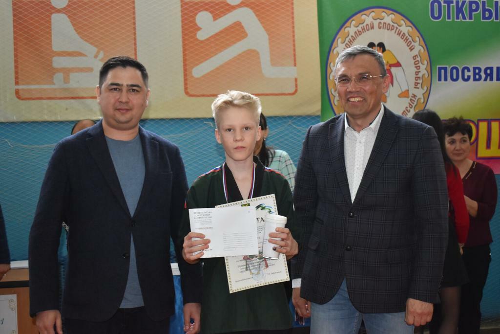 Куюргазинский район открытый турнир по борьбе куреш