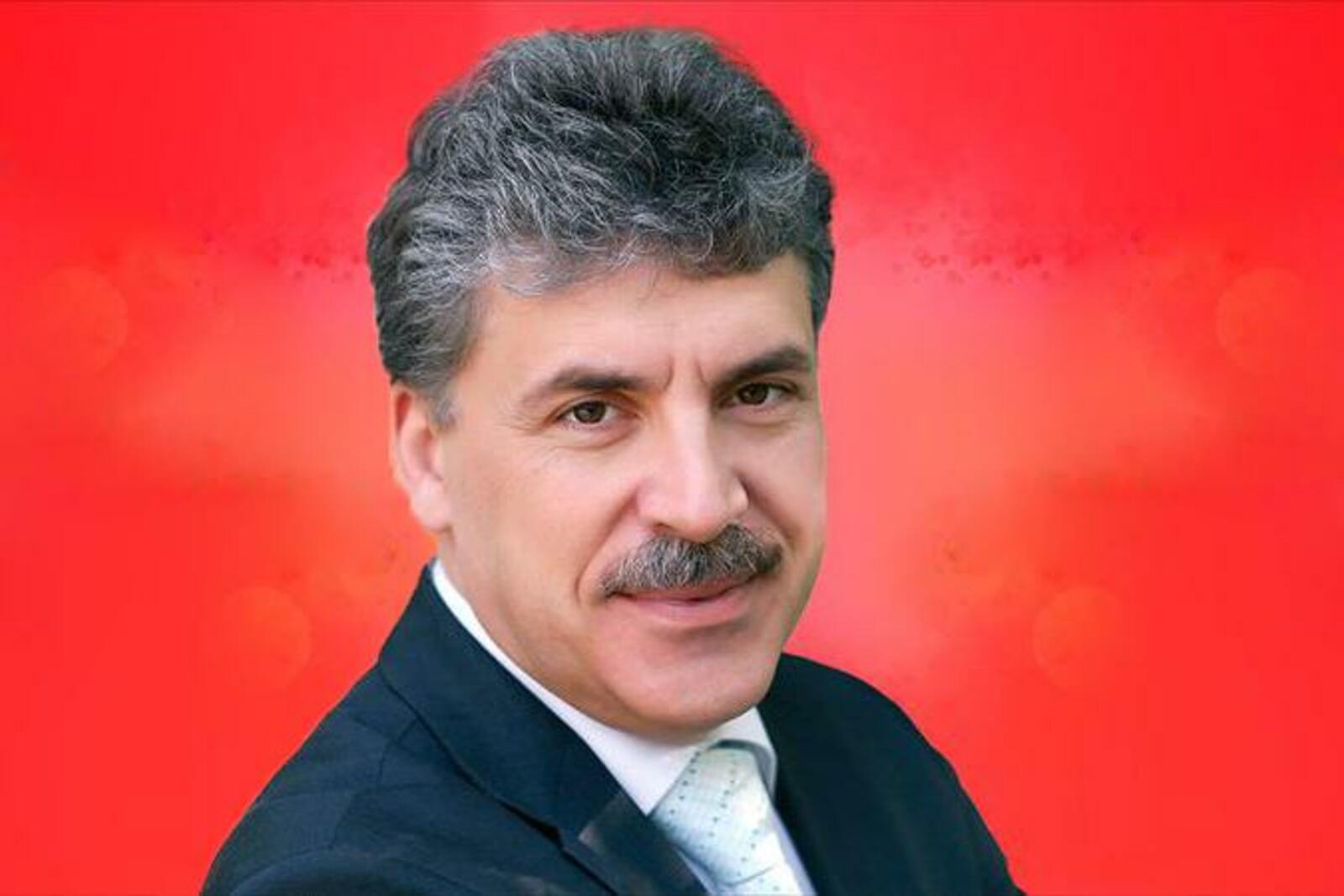 Павел Грудинин Фото
