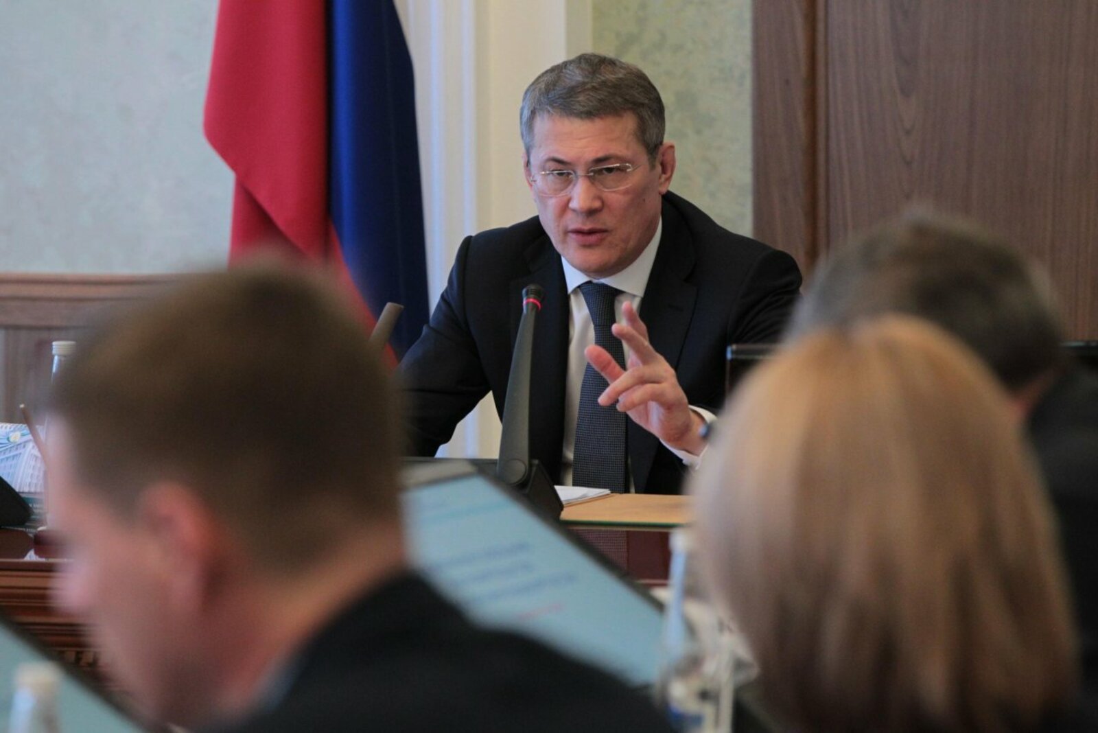 Олег Яровиков