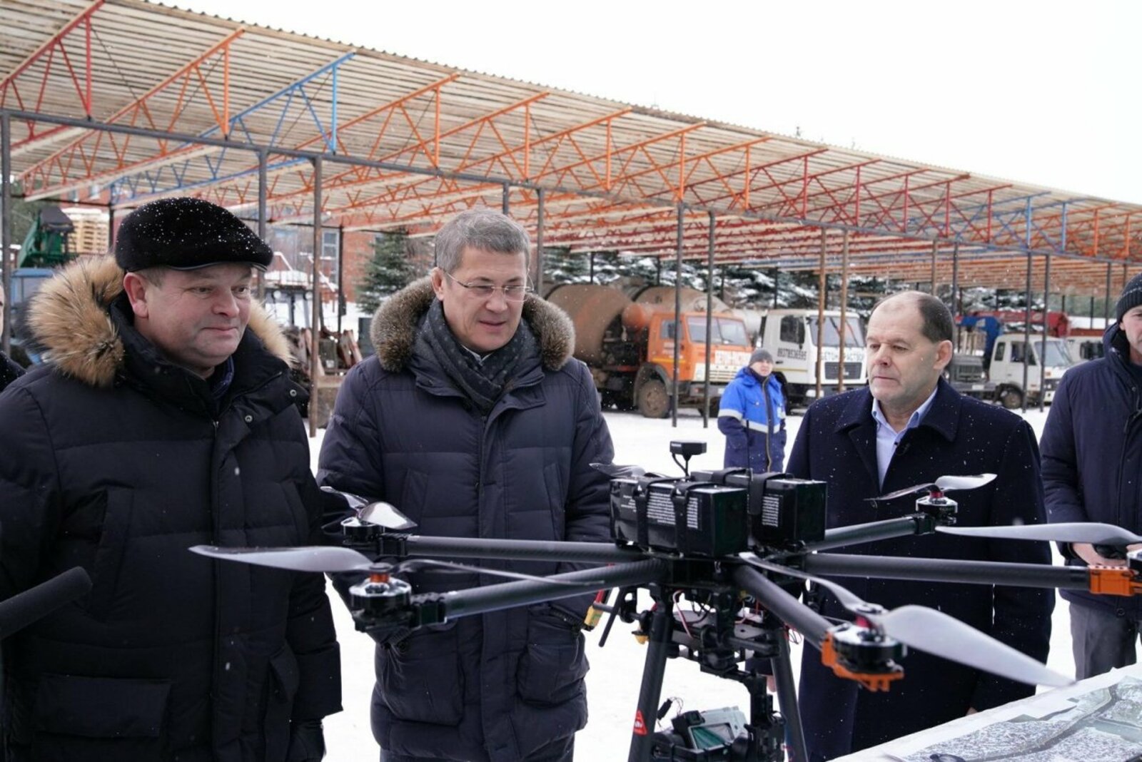 Олег Яровиков
