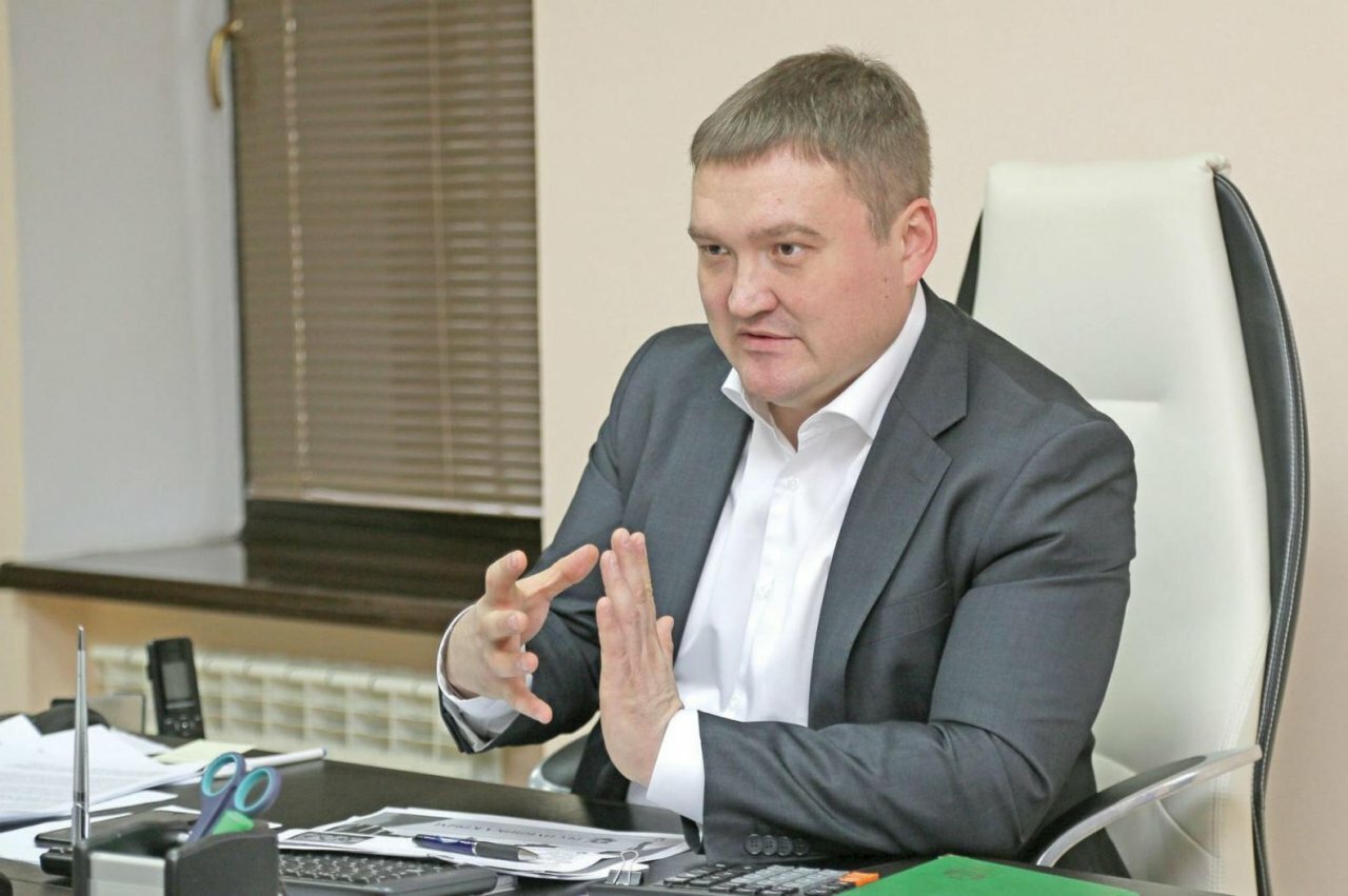 Фахриев Наиль