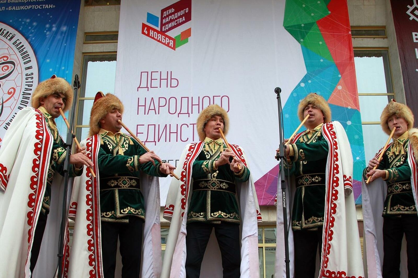 Олег Яровиков архив ИА "Башинформ"