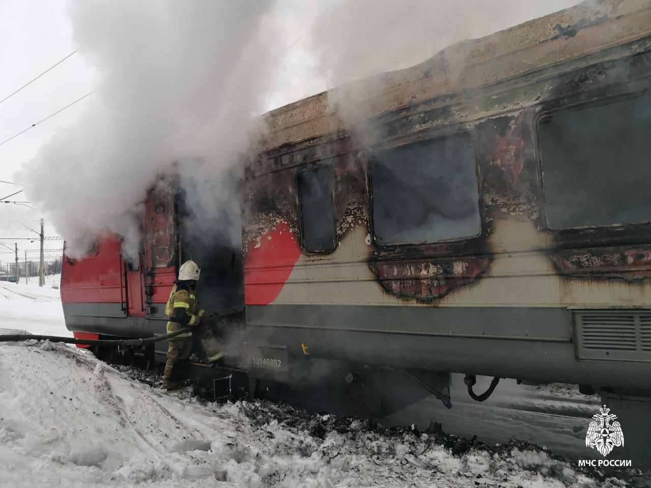 Станция Локомотив
