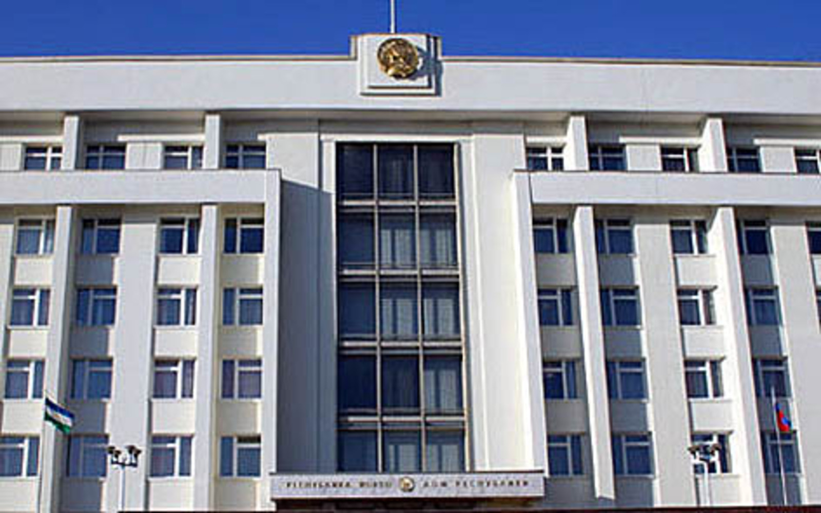 В Башкирии депутаты предложили привлечь заключенных к труду