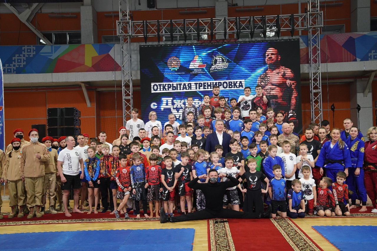 ADCC submission Wrestling World Championship