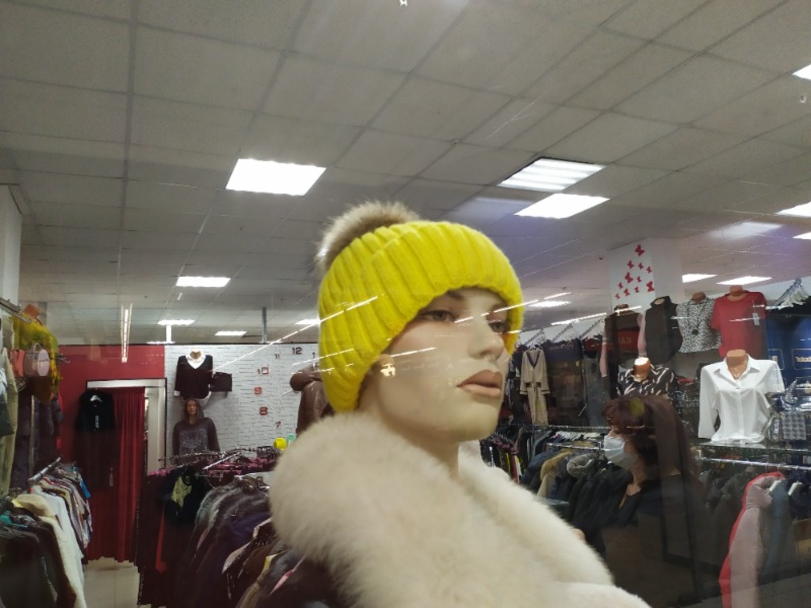 Васили Саитовой.