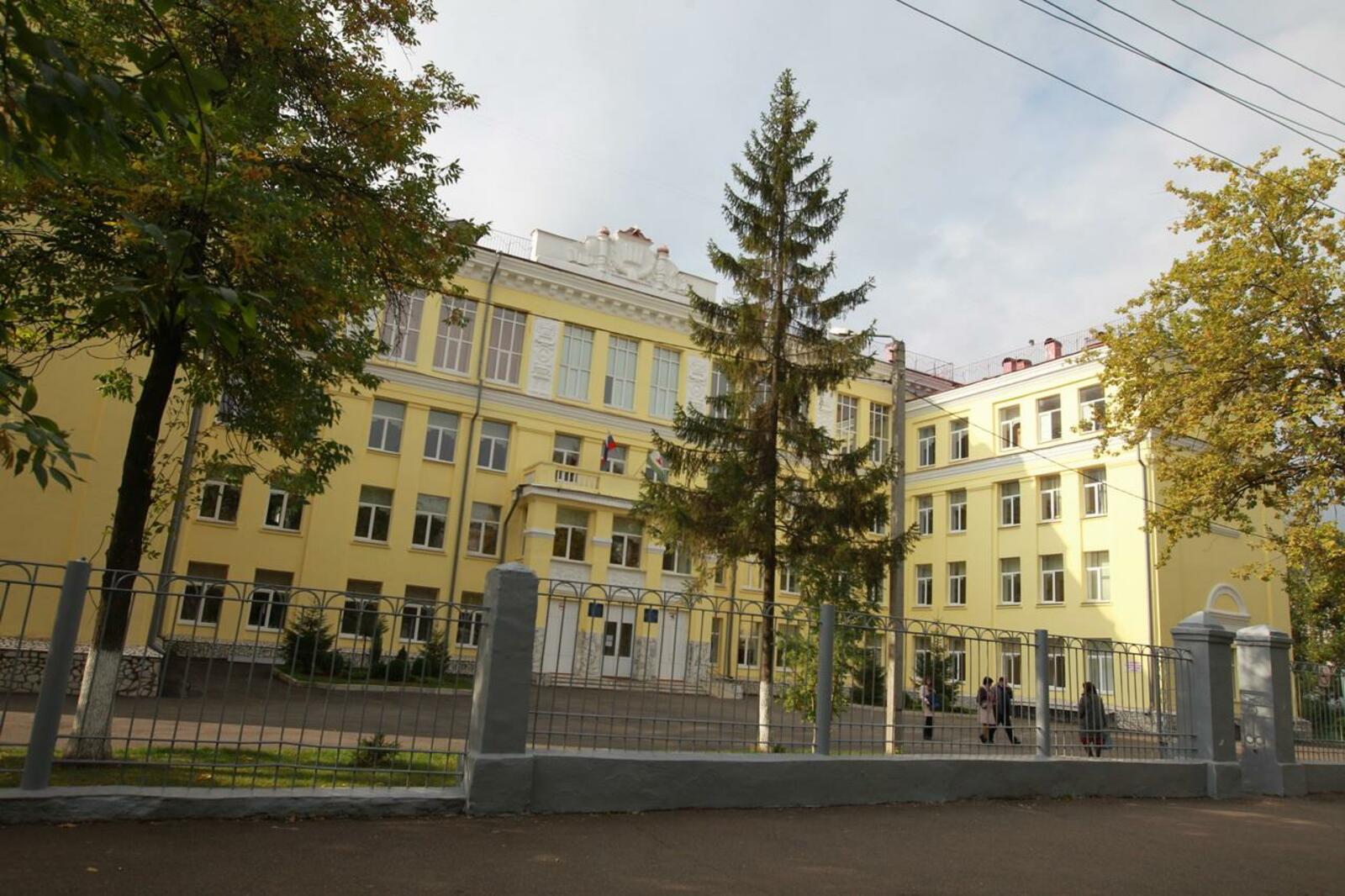 Олег Яровиков