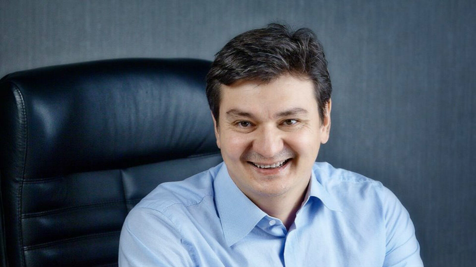 Радий Хабиров об Азамате Янбердине: «Будет моим помощником»
