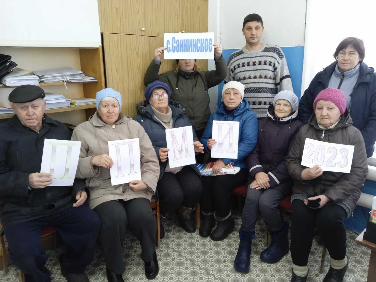 Анкетирование выявляет приоритетную проблему