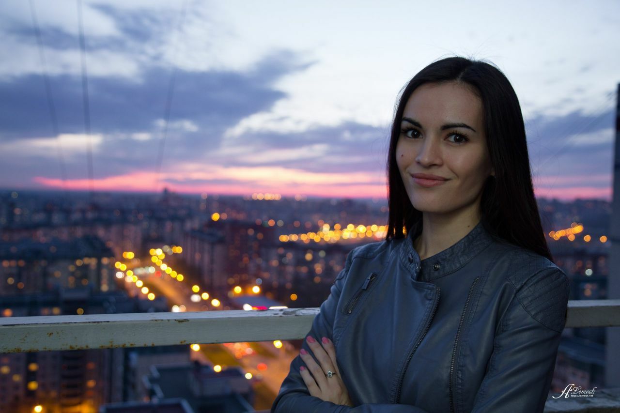 Ахметьянова Гульнур
