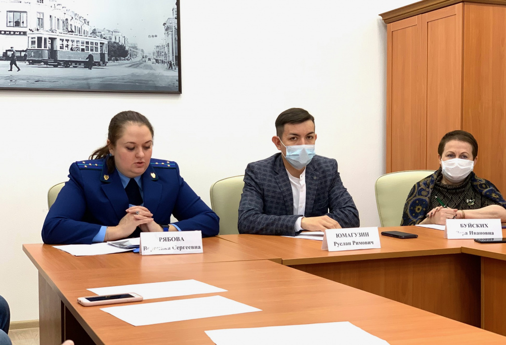 Бизнес-омбудсмен Башкирии рассказал о проблемах предпринимателей республики