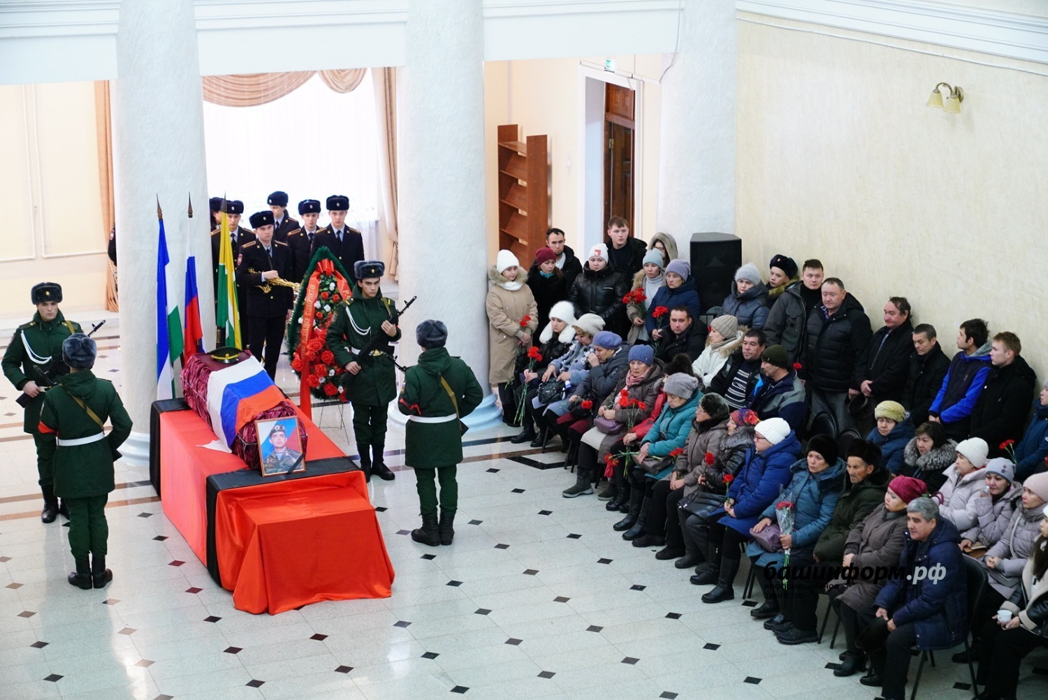 Зайнетдинова Миля
