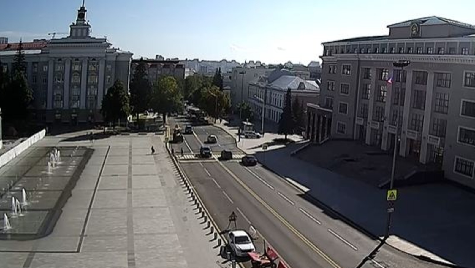уфа советская площадь
