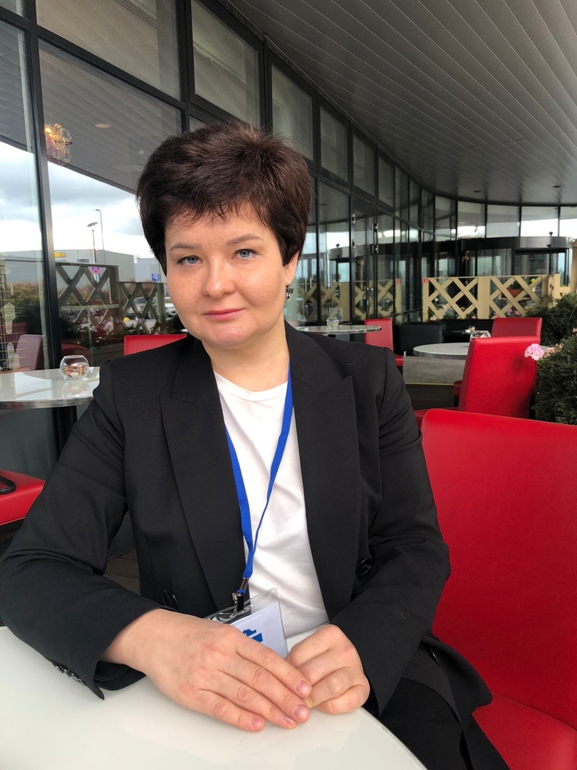 Лиана Шайхуллина: Пациенты ковид-госпиталя жалеют, что не делали прививки