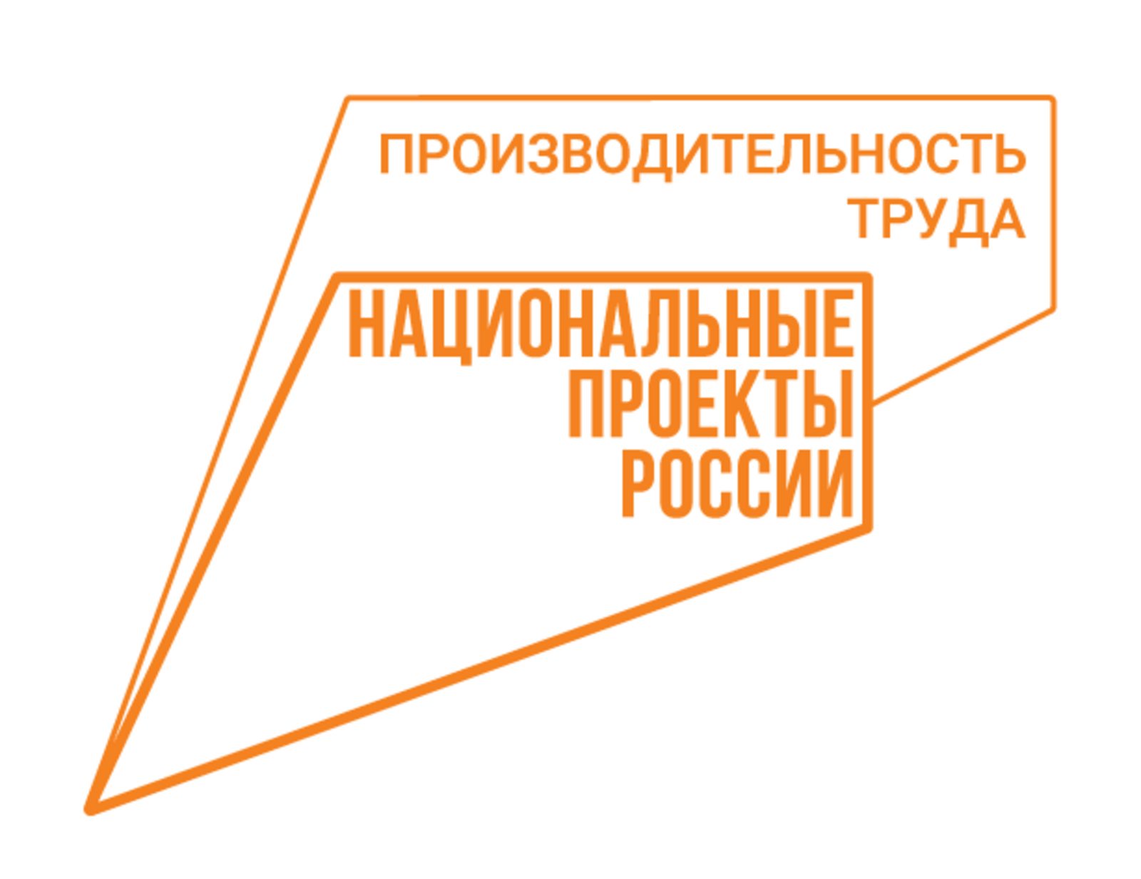 Национальный проект производительность труда