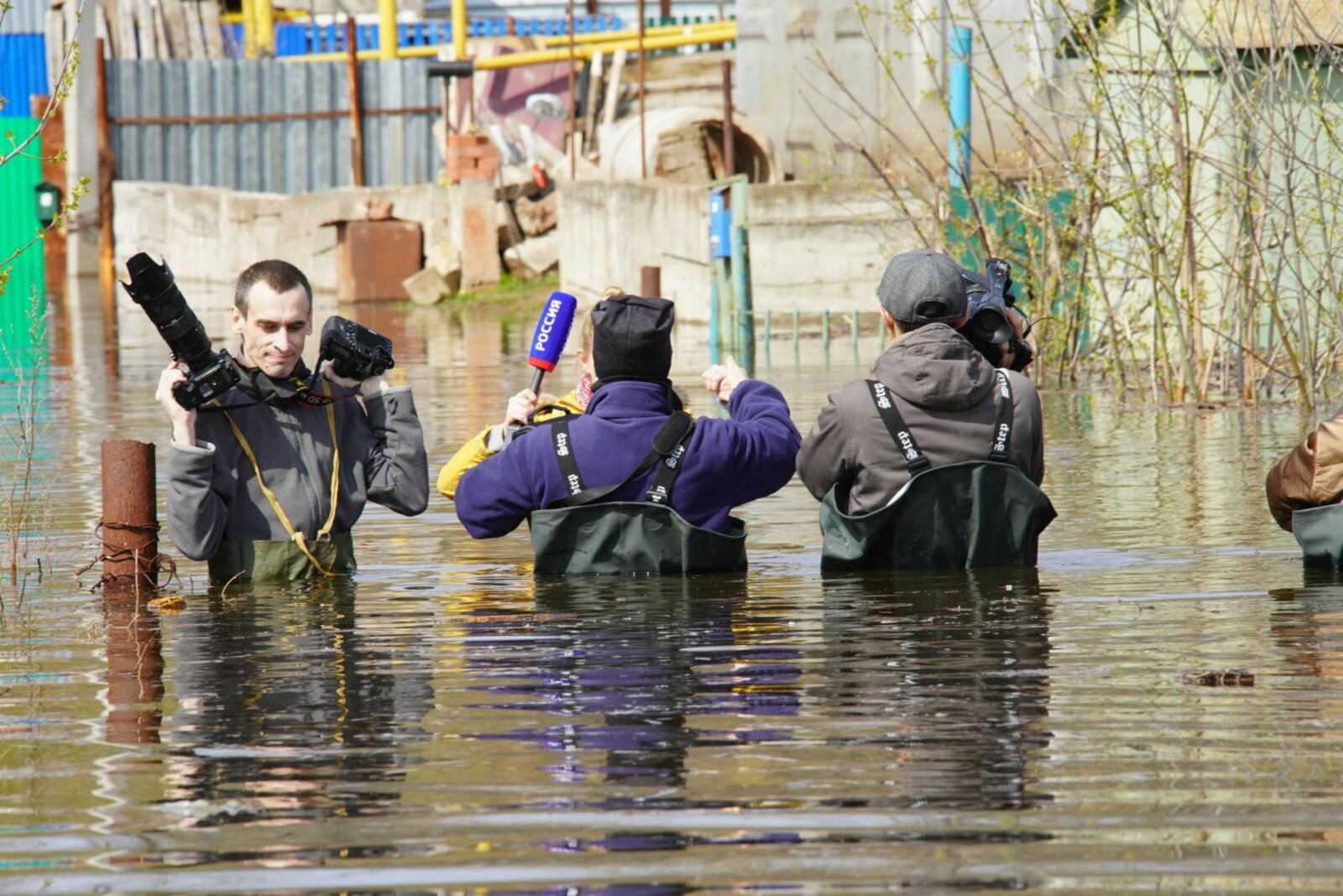 Олег Яровиков