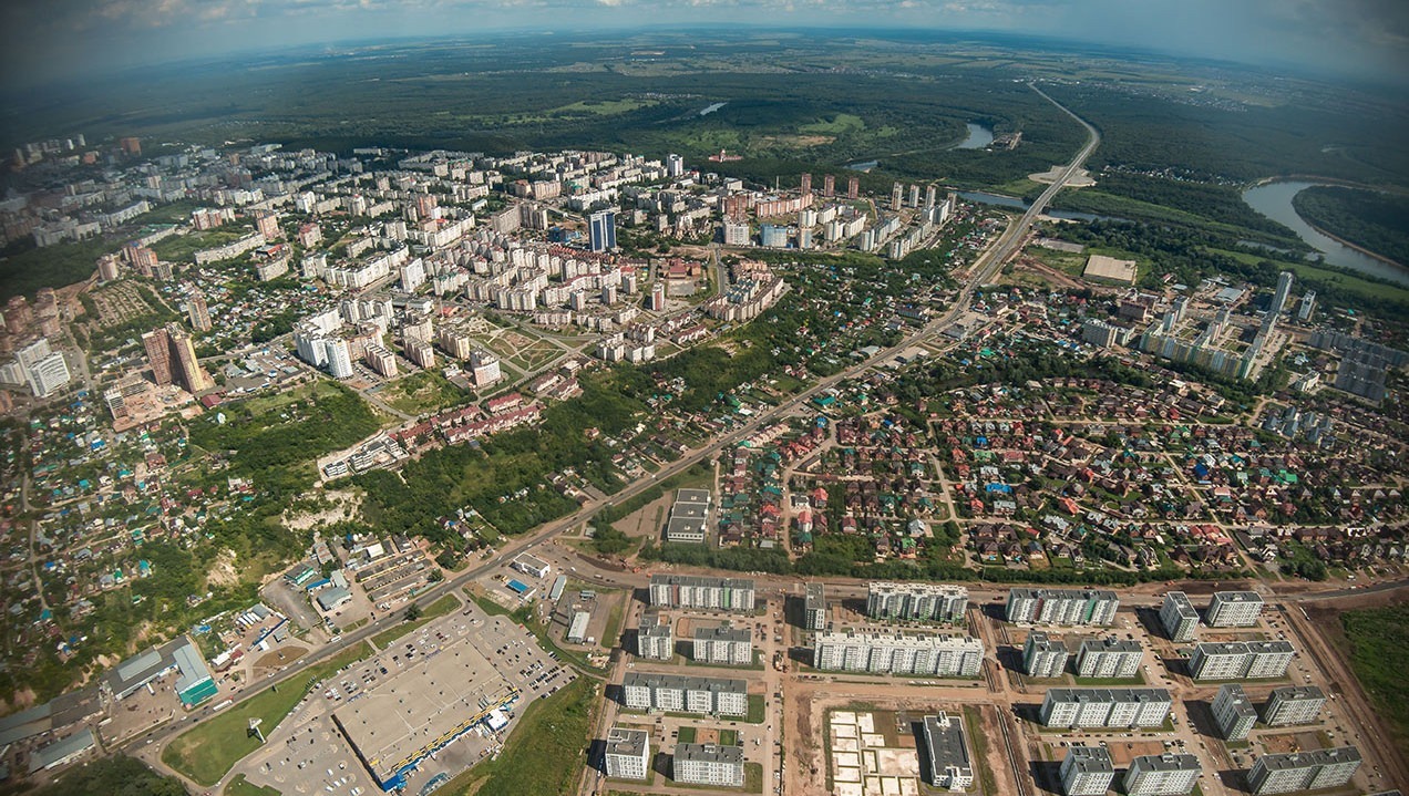 Проект улицы пугачева уфа