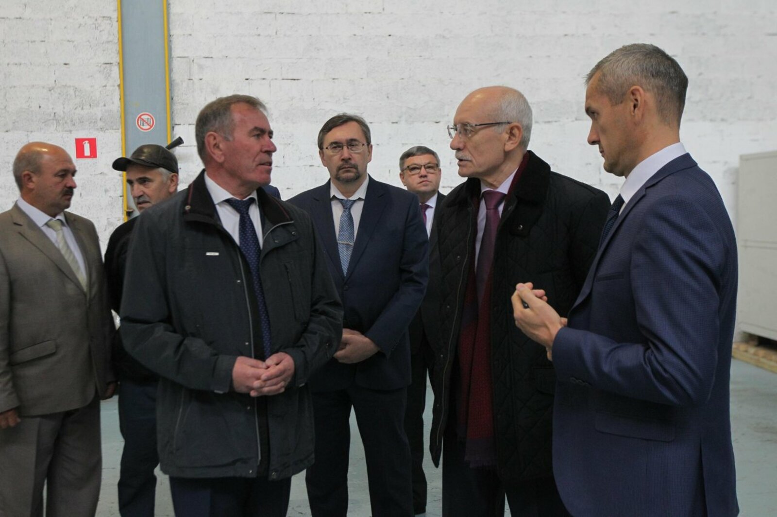 Олег Яровиков
