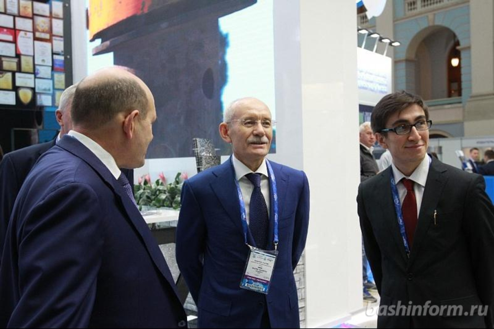Олег Яровиков