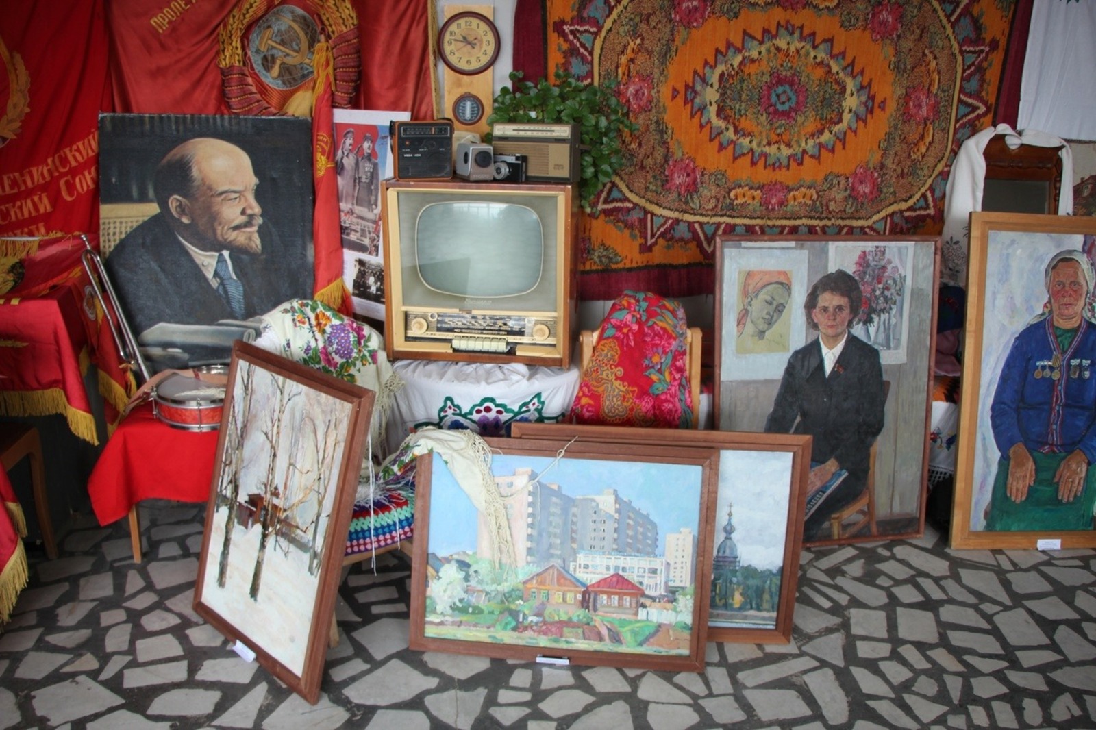 краеведение башкортостан