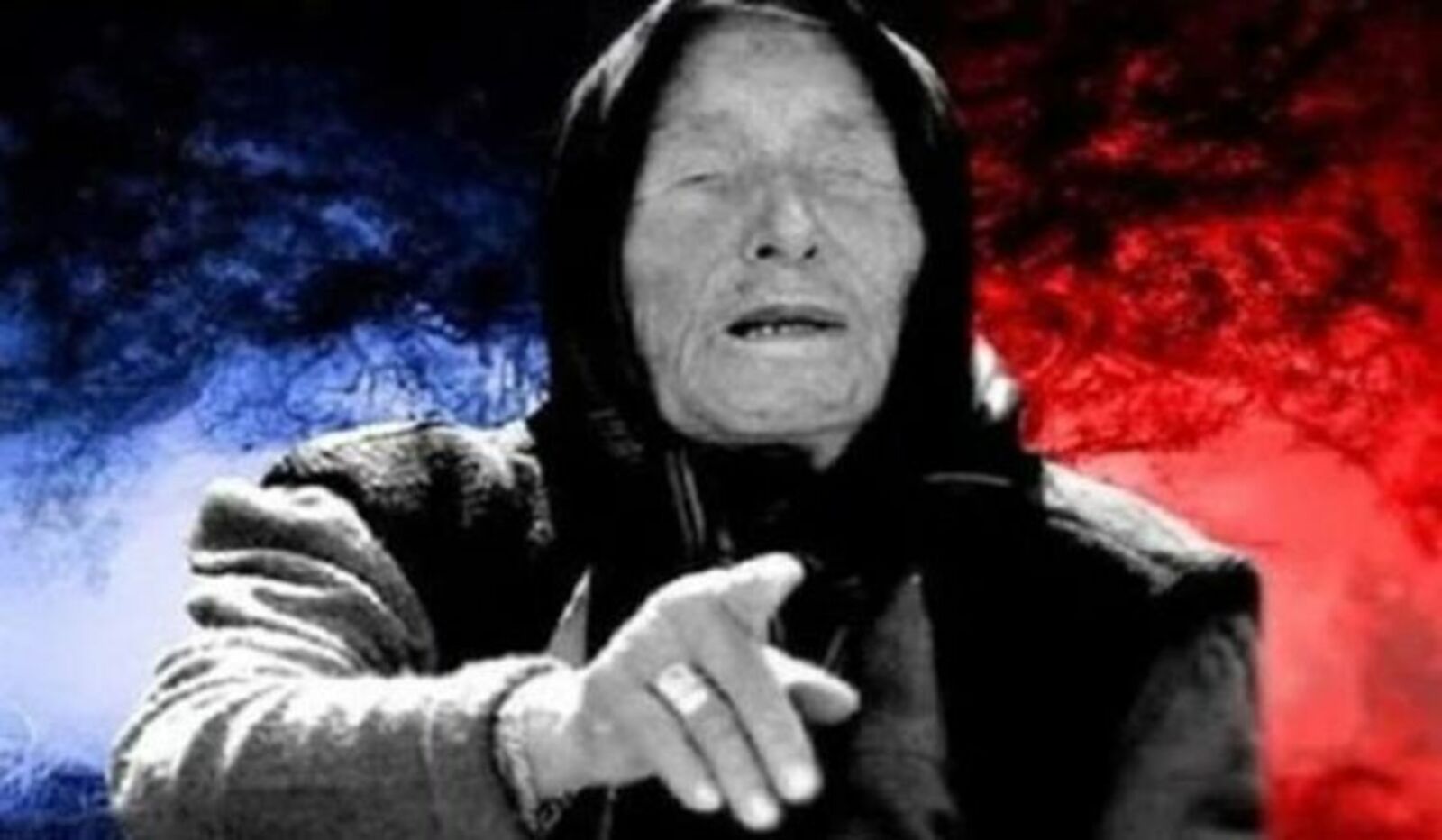 Ванга Картинка