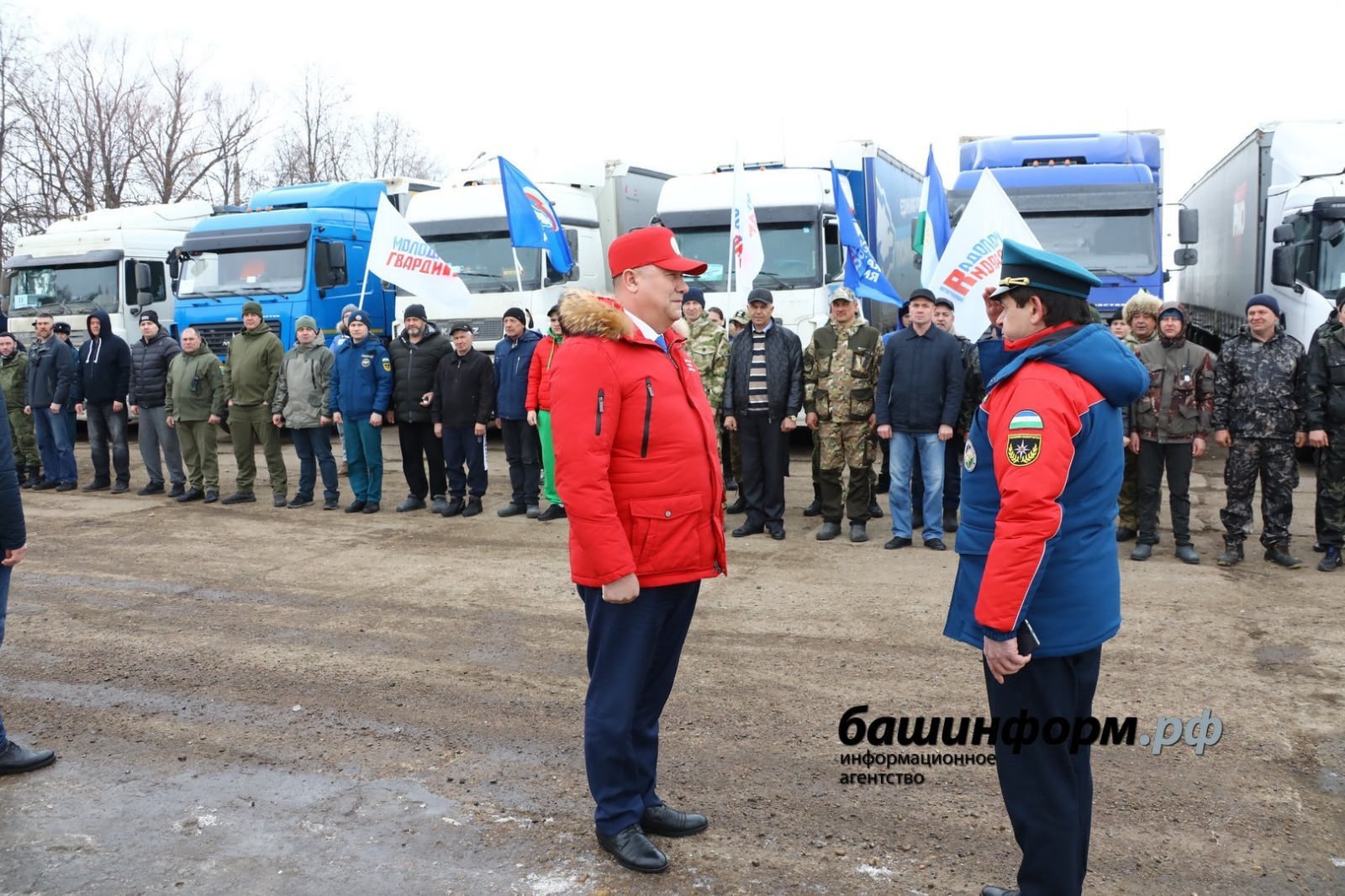Валерий Шахов