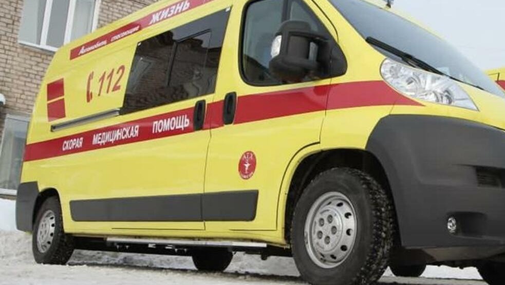 В Башкирии начали расследование аварии, в которой пострадали медики