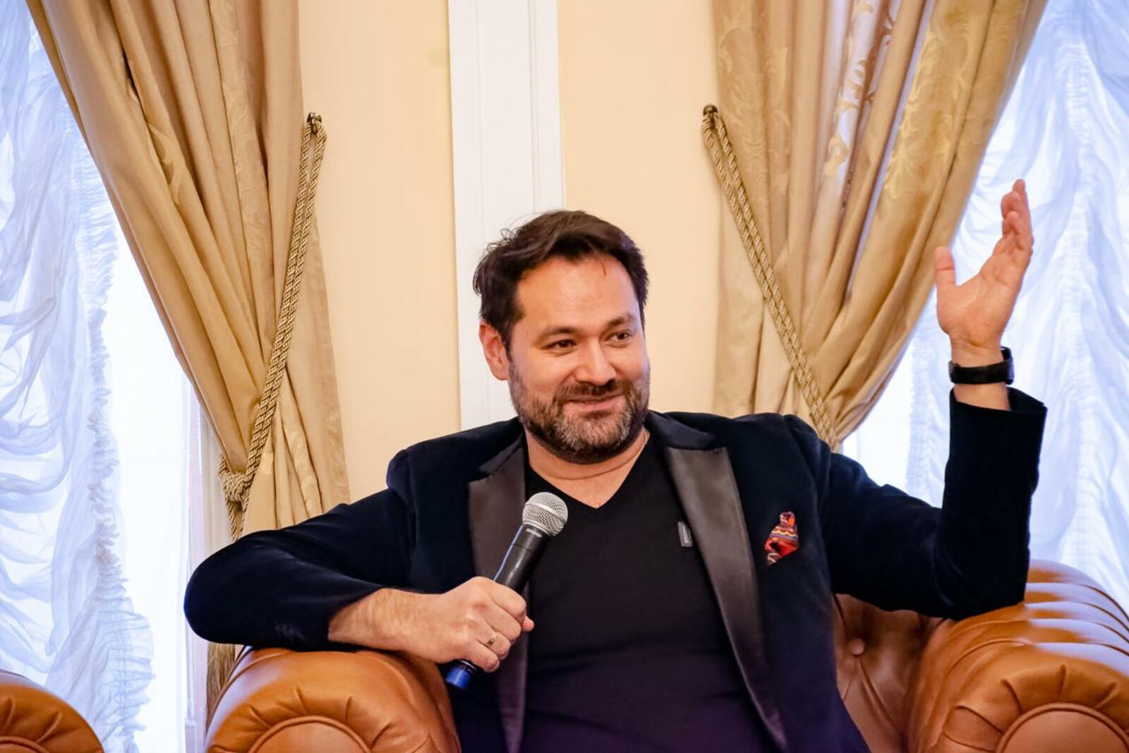 Георгий Шишкин