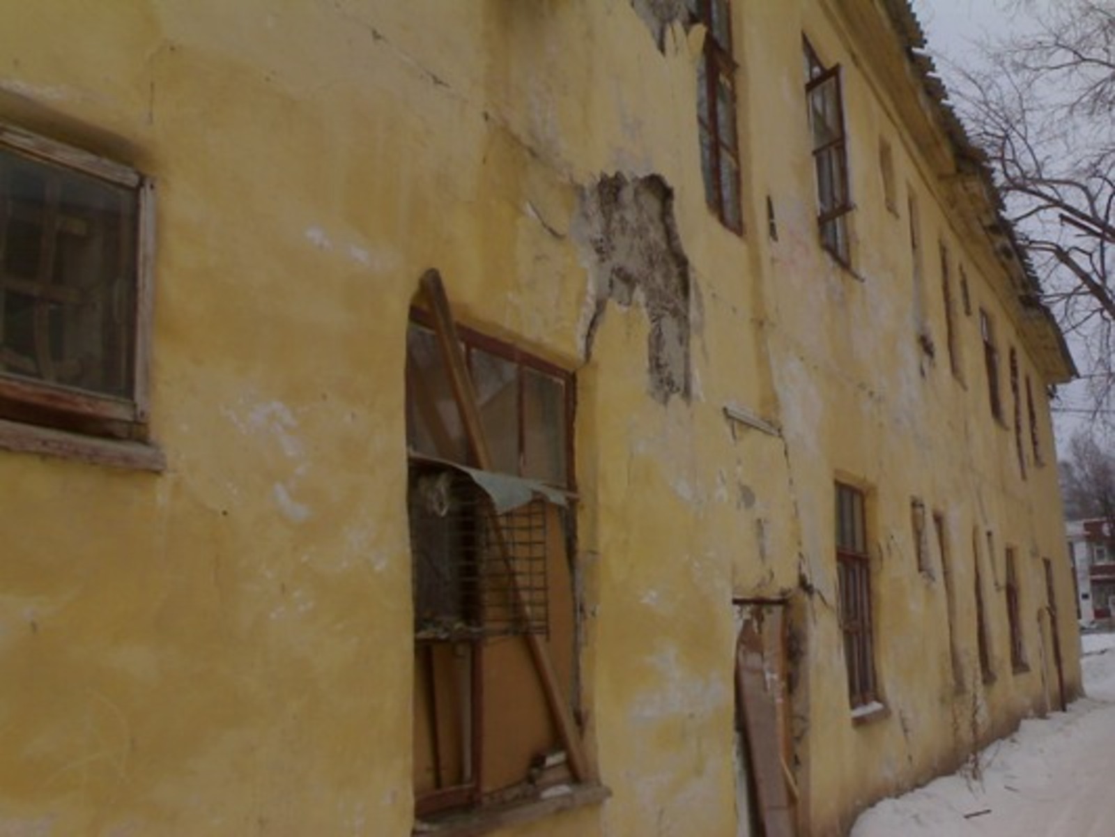 Фото автора.