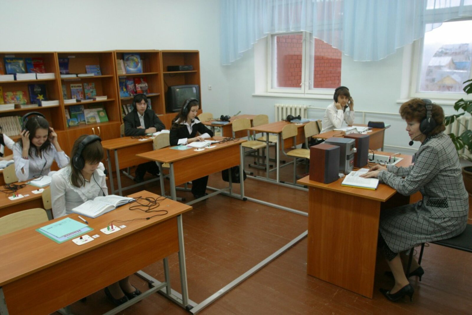 Олег Яровиков