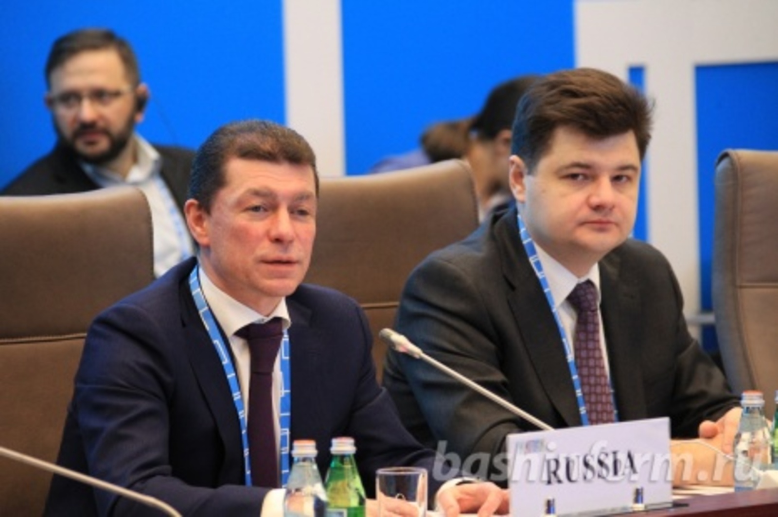 Олег Яровиков